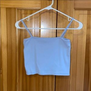 Brandy Melville Spaghetti Strap Tank